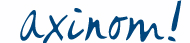 Axinom GmbH