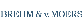 Brehm & v. Moers